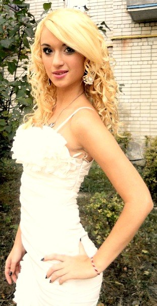 Вікуся Нецко ♥ | Тернополь