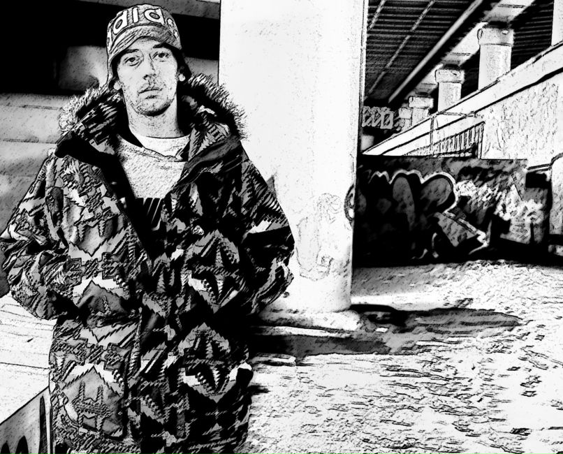 Александр Первый (LiTe) | Москва