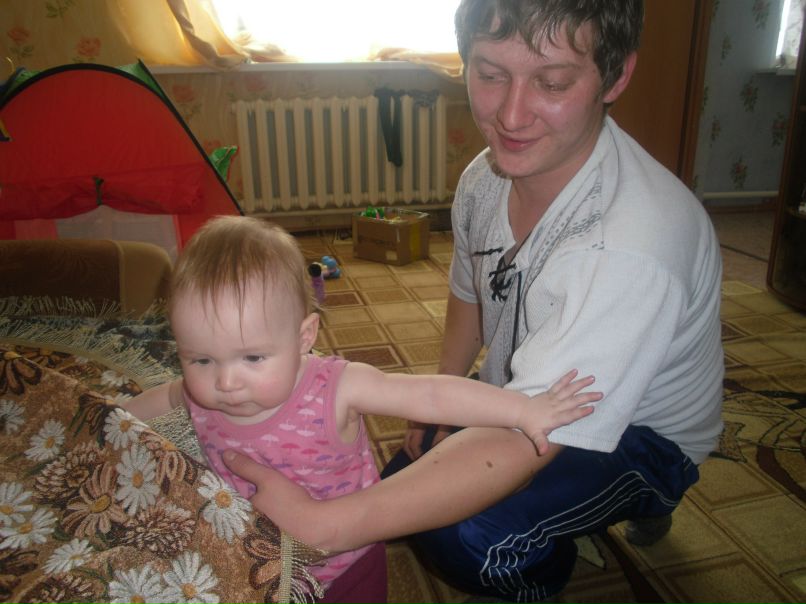 Саша Второв | Урень