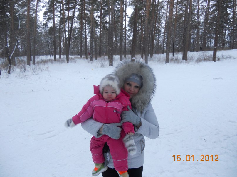 Анжела Грачева | Тольятти