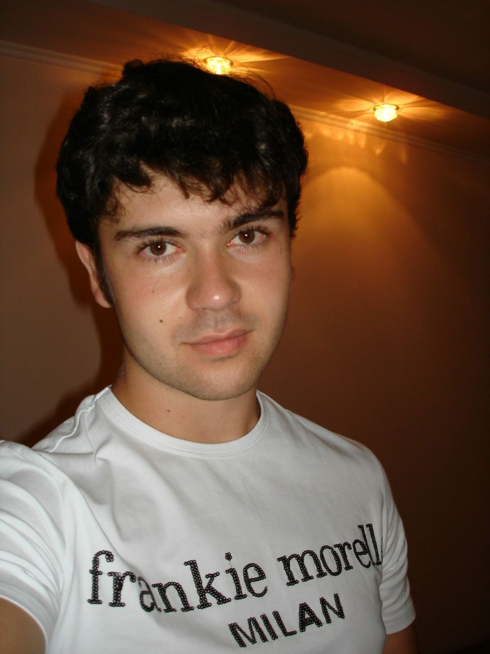 Идель Пивницкий | Cupertino