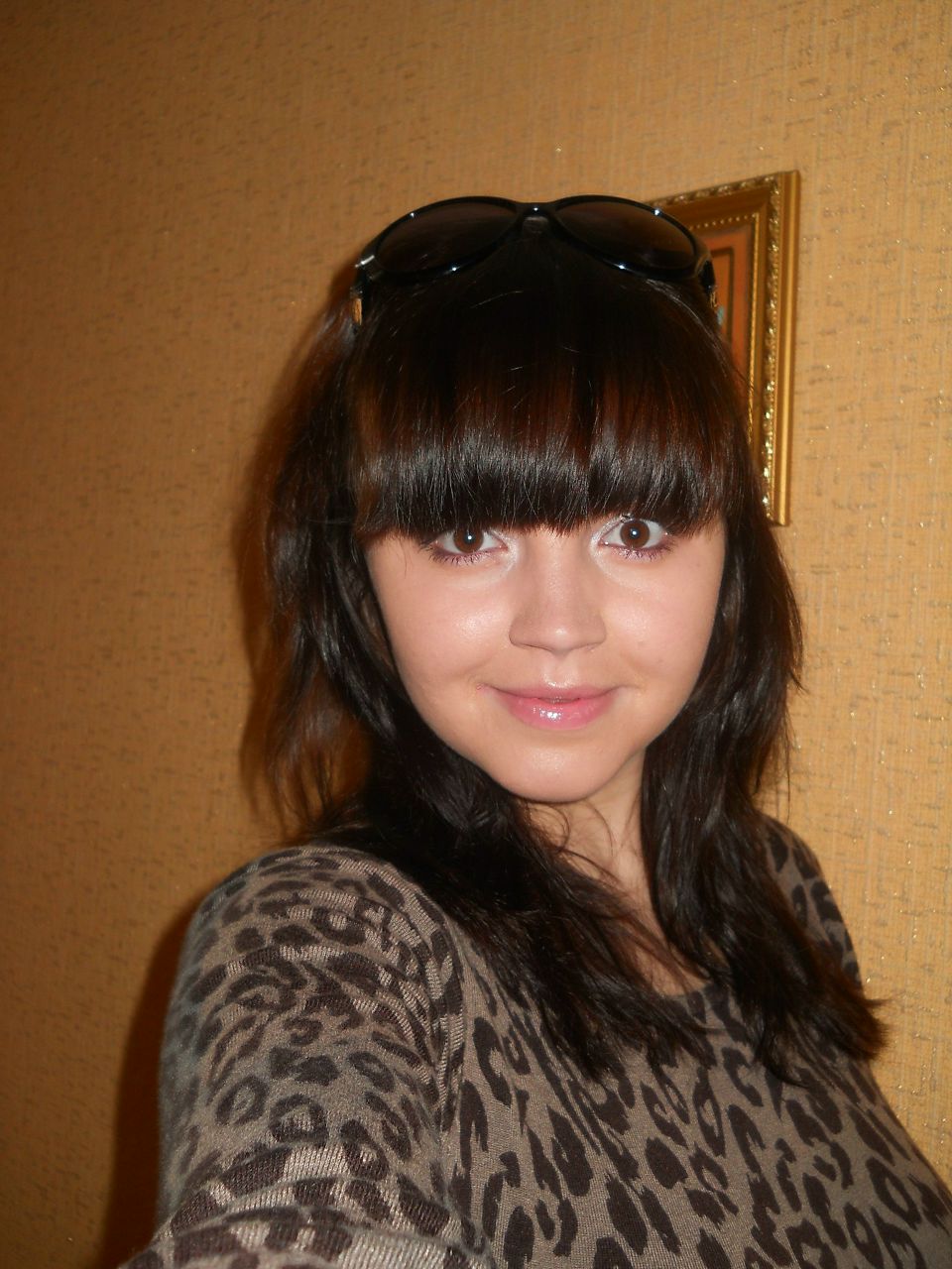 Аэлита Загретдинова | Уфа