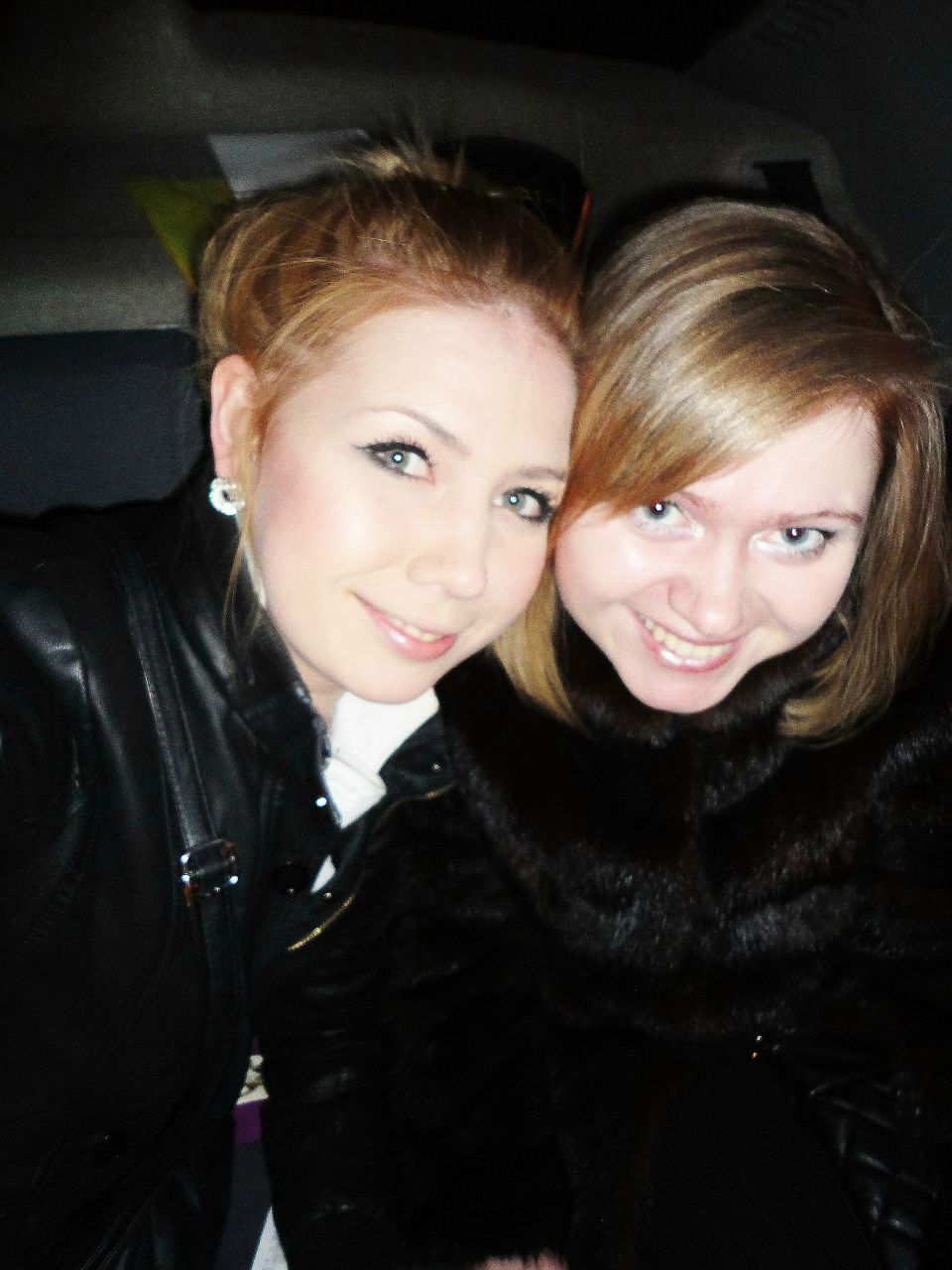 Анастасия Епифанцева | Нижний Новгород