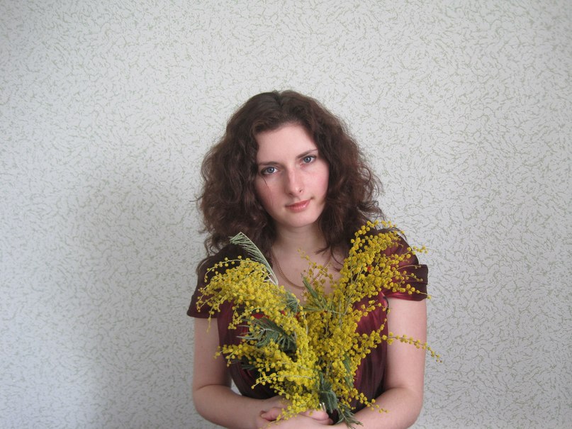 Оксана Уманская | Саратов