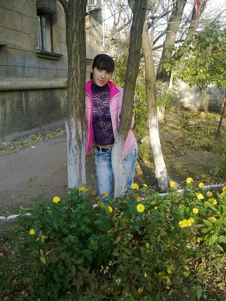 №38, Елизавета Соловьева, Николаев №38, Елизавета Соловьева, Николаев