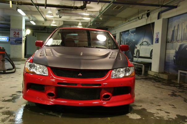 №4, Андрей Панюшкин №4, Андрей Панюшкин