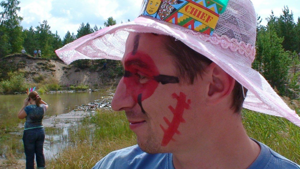 Алексей Березкин alexber | Санкт-Петербург