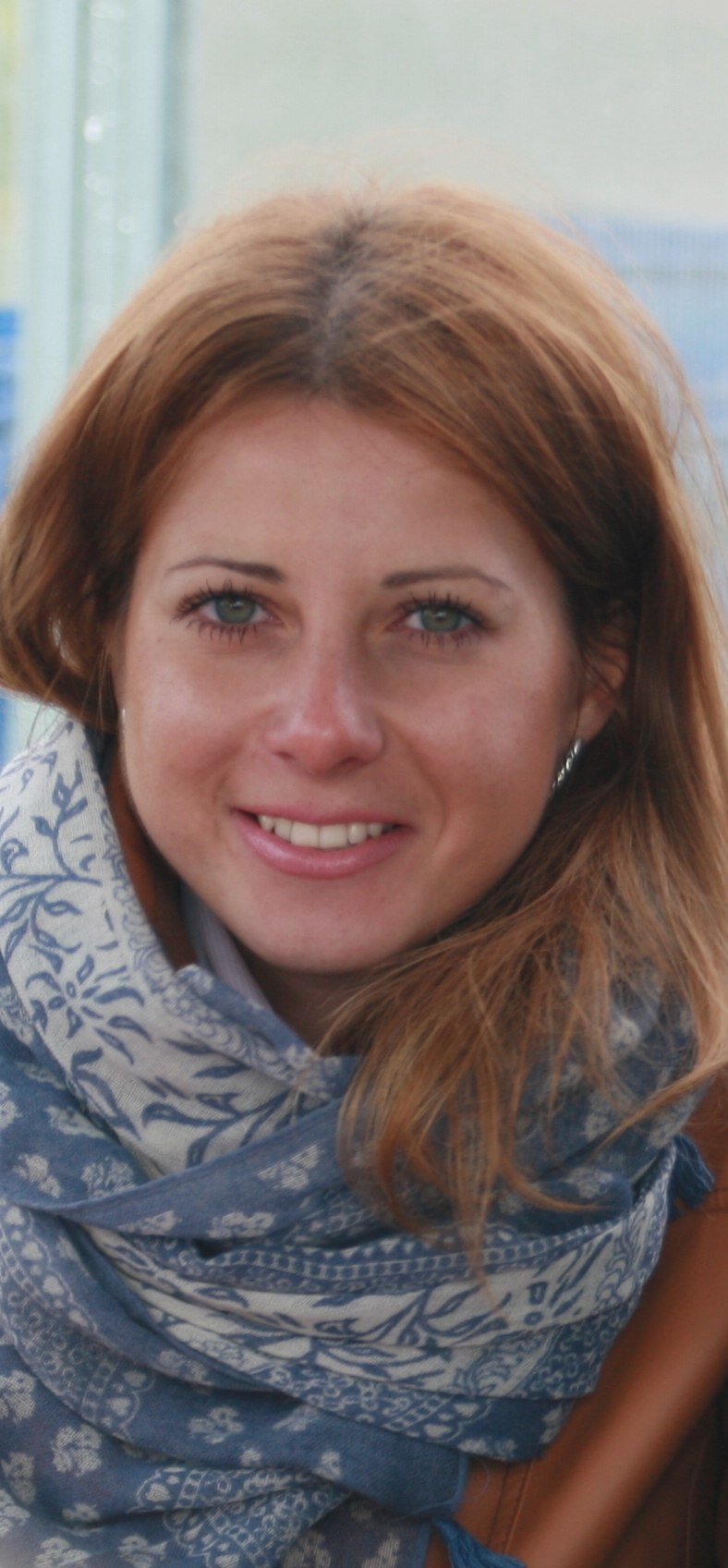 Мария Трифонова | Москва