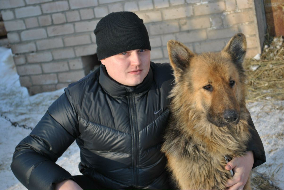 Владимир Петров | Великий Новгород