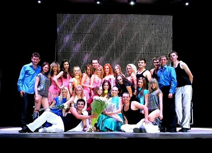 Марина Таточенко | Киев