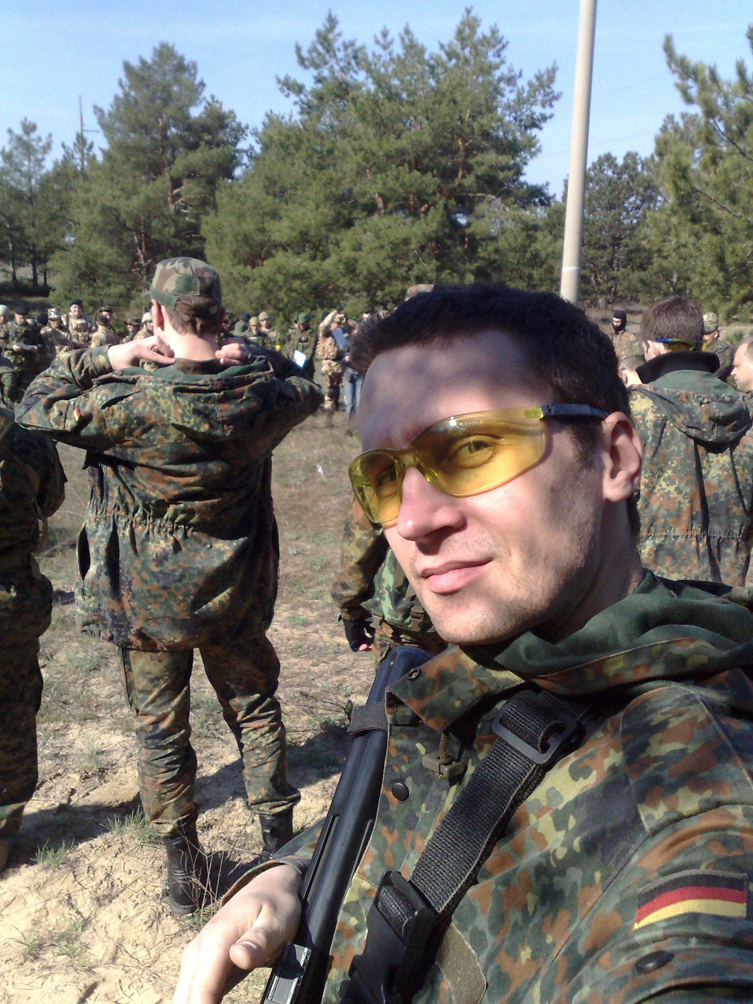 Фото профиля