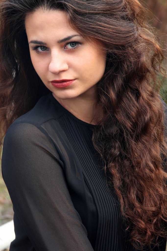 Ирина Парменова | 