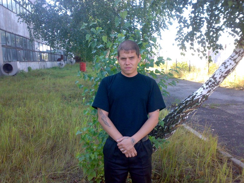 Юрий Юрьев | Ульяновск