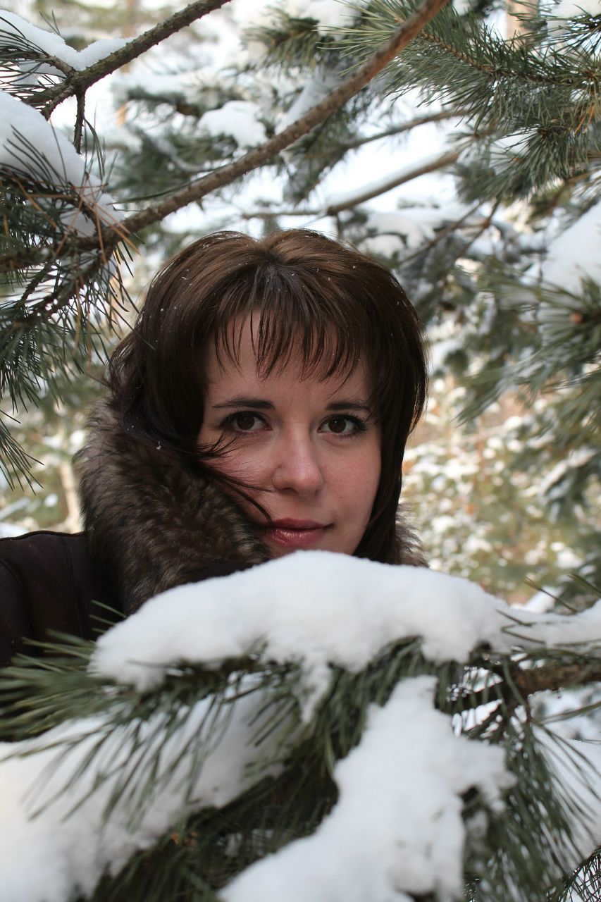 Мария Муртазина | Казань