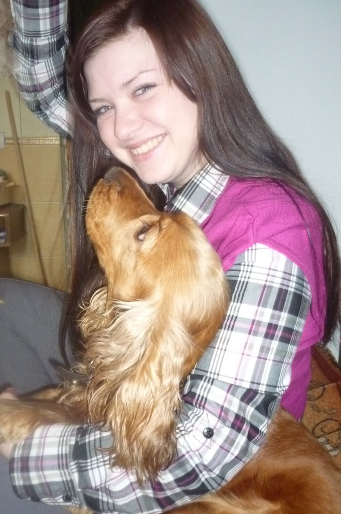 Елена Александрова | Смоленск