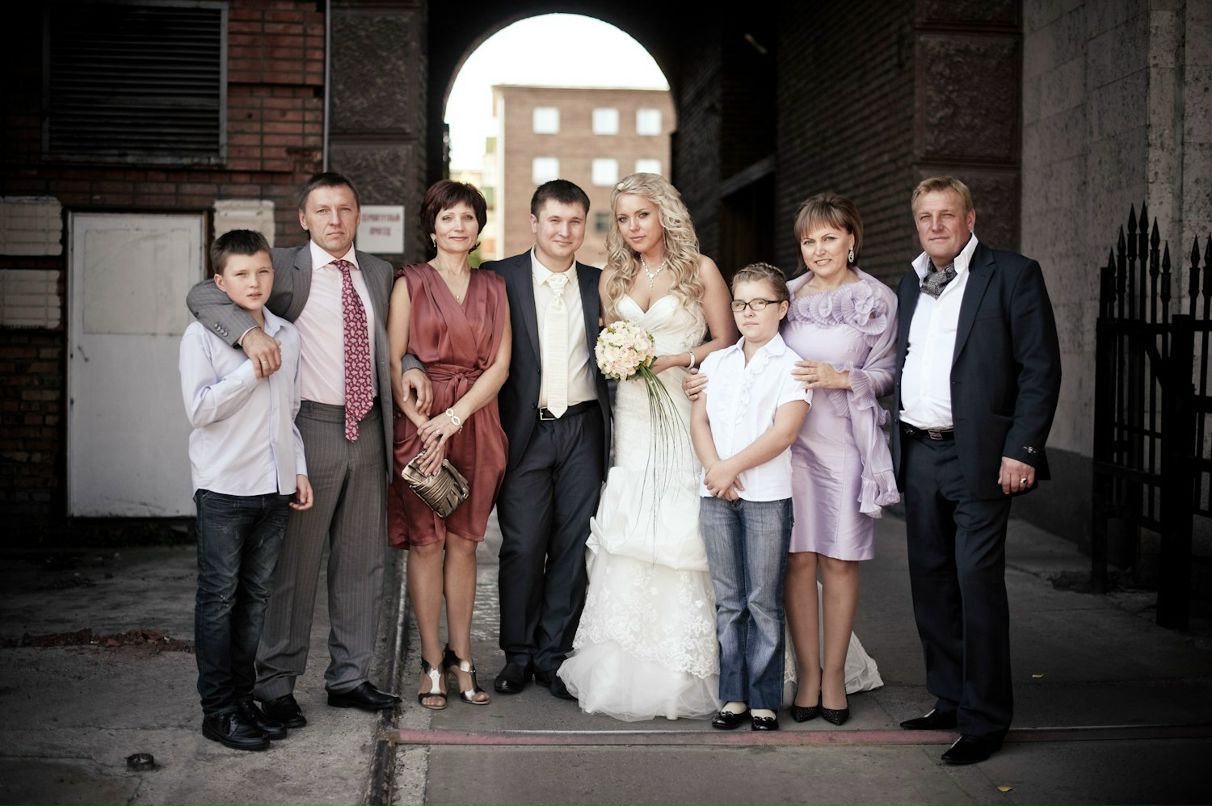 Олечка Шаталова | Красноярск