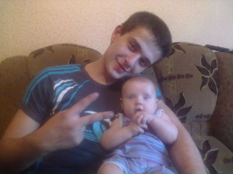 Наташа Кузнецова | Покровск / Красноармейск