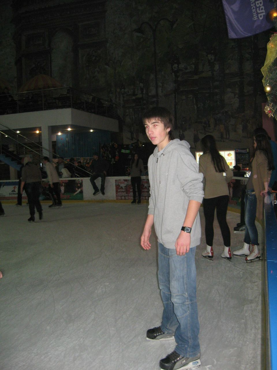 Артем Твилинёв ●•. | Харьков