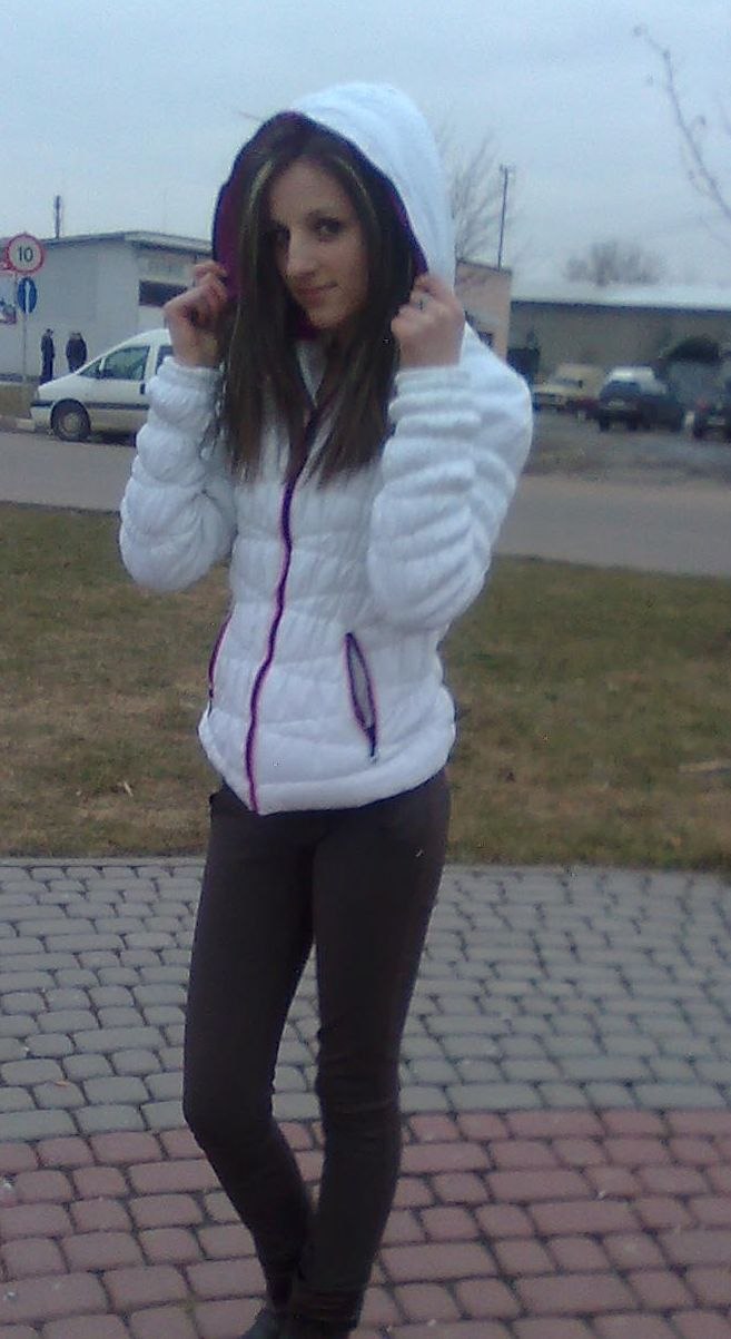 Марія Попик | Тячев