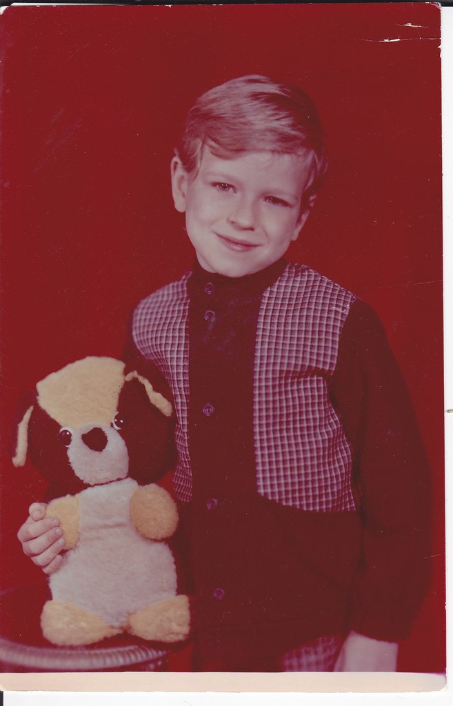 Дмитрий Кирсанов | Лангепас