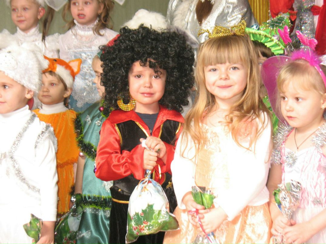 Лада Хотеева | Бахчисарай