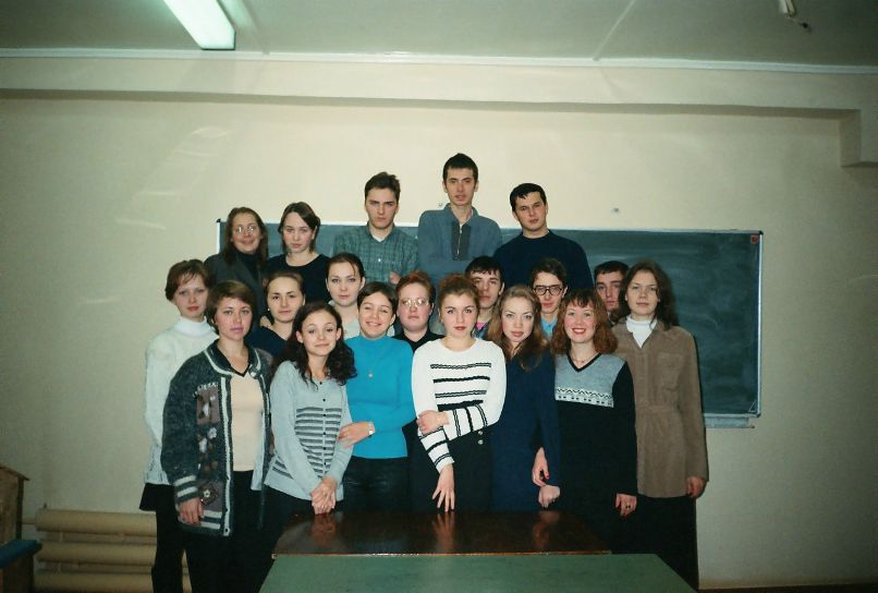 Екатерина Туголукова | Сыктывкар