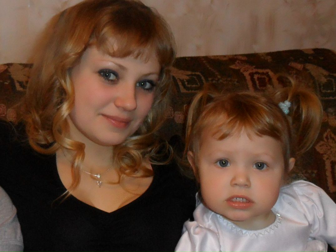 Мария Виткалова | Москва