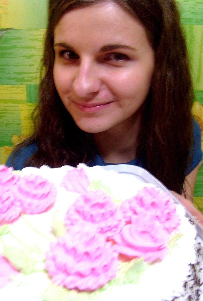 Дарья Жукова | Челябинск