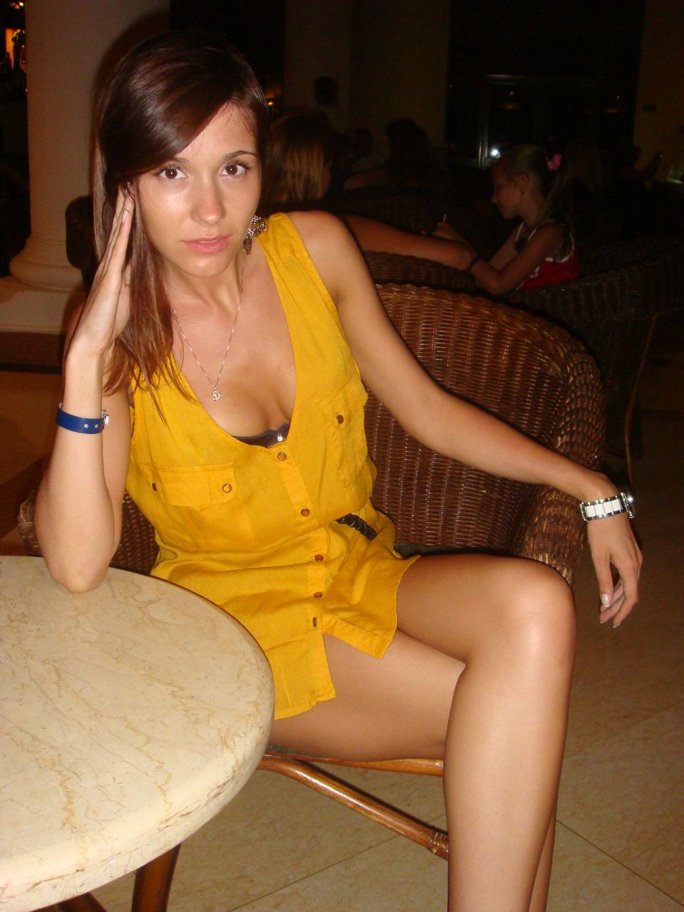 Анастасия Сухатская | Москва