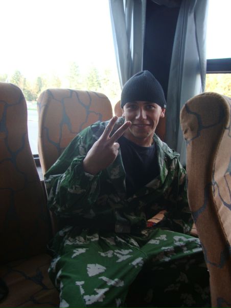 №81, Кирюха Журич, Брест, Беларусь №81, Кирюха Журич, Брест, Беларусь