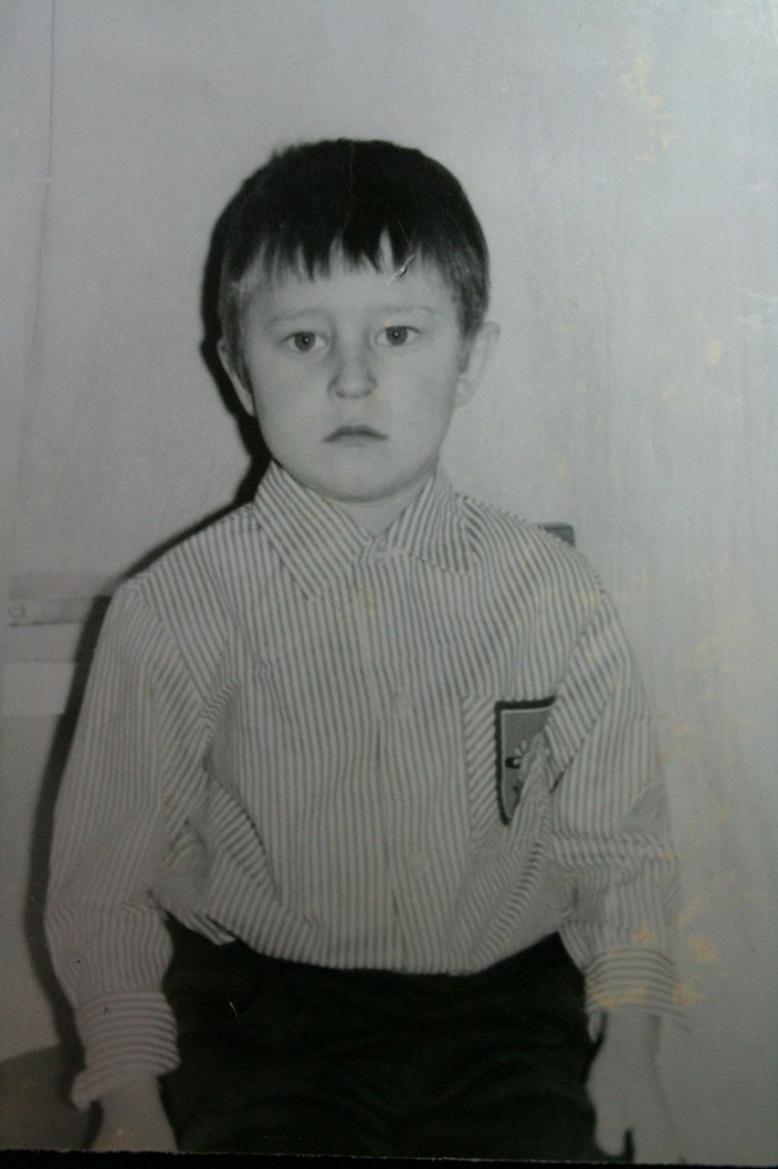 Олег Савельев | Самара