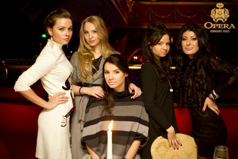 Юлия Насобина | Днепр (Днепропетровск)