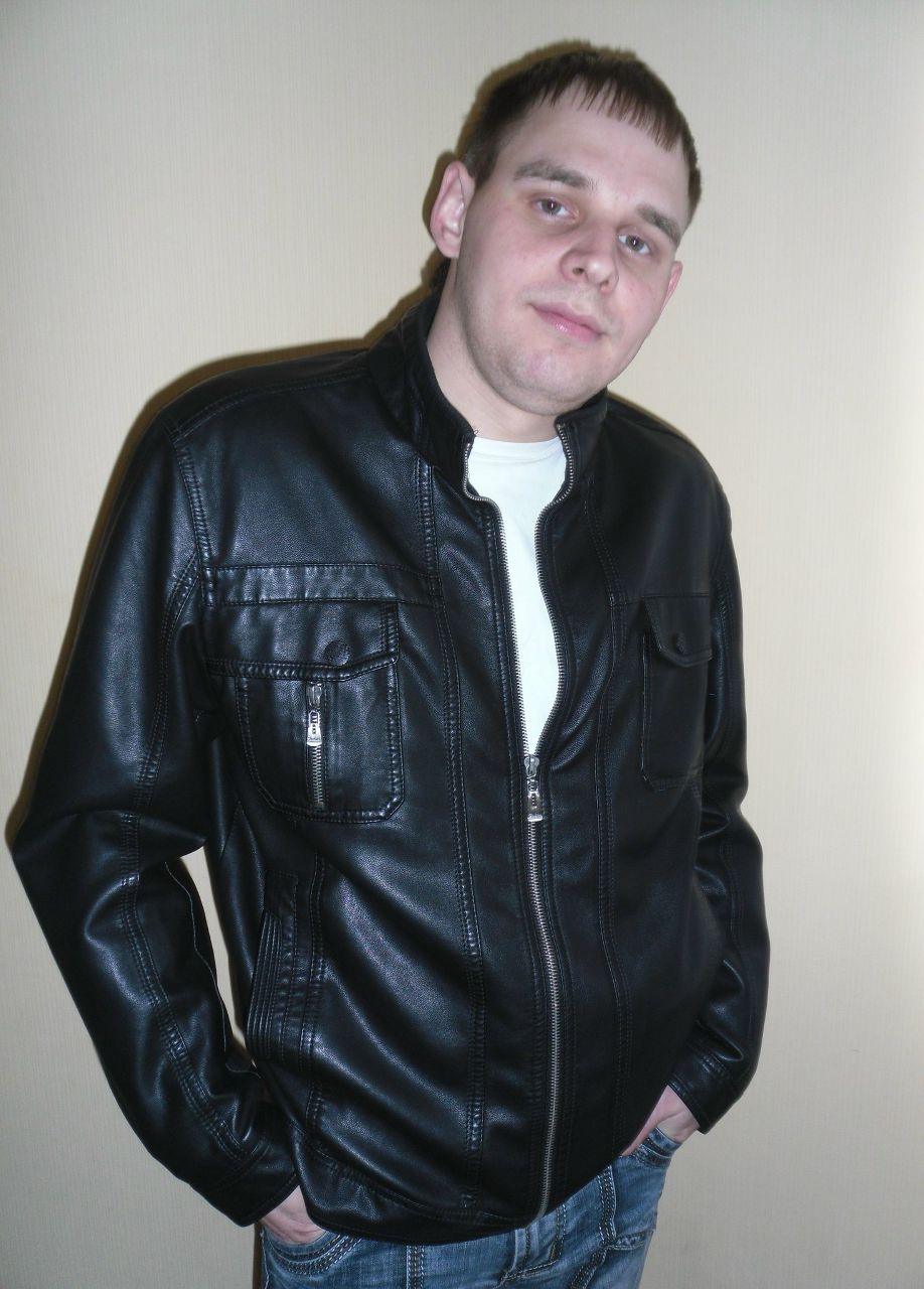 Иван Пшеницин | Екатеринбург