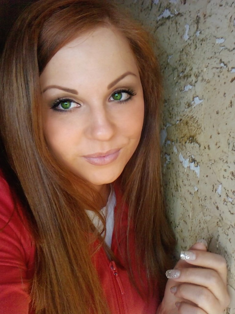 Леночка Райская | Иркутск