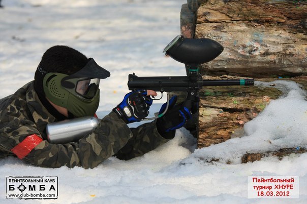 Александр Керимов | Харьков