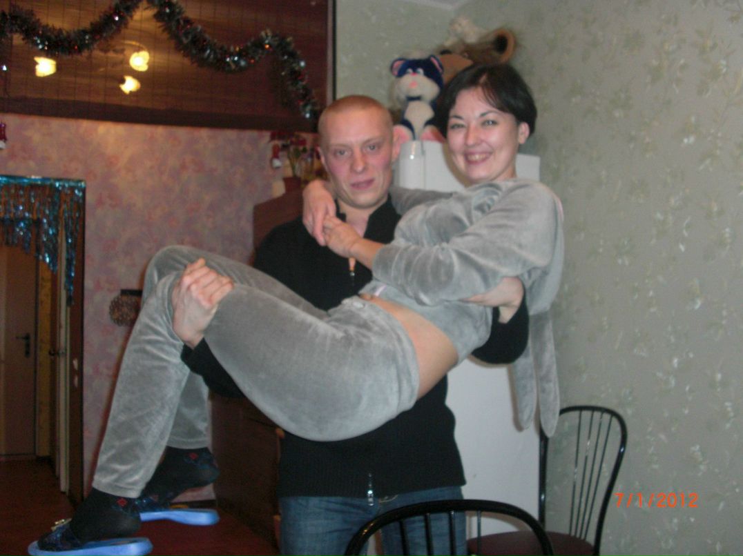 Ангелина Алексеева | Санкт-Петербург