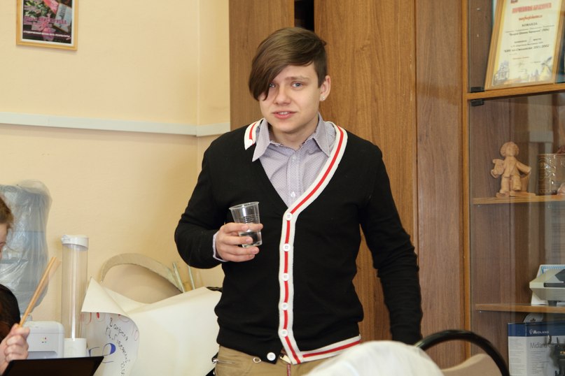 Евгений Пятченков | Санкт-Петербург