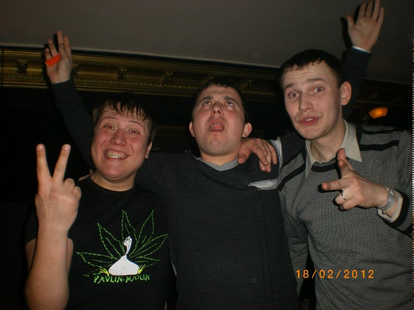 Татьяна Эйвазова | Йошкар-Ола