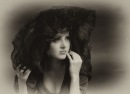 Фотография Стресовой Лены