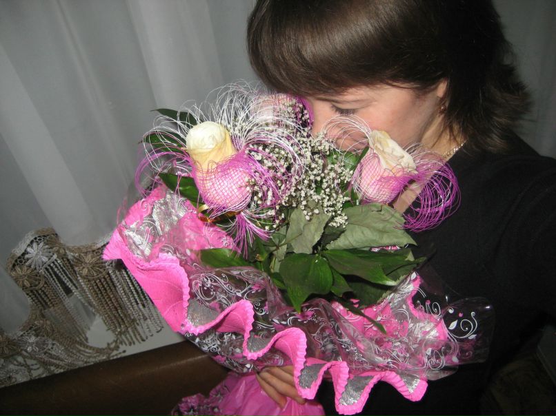 Надежда Красносельских | Кизел