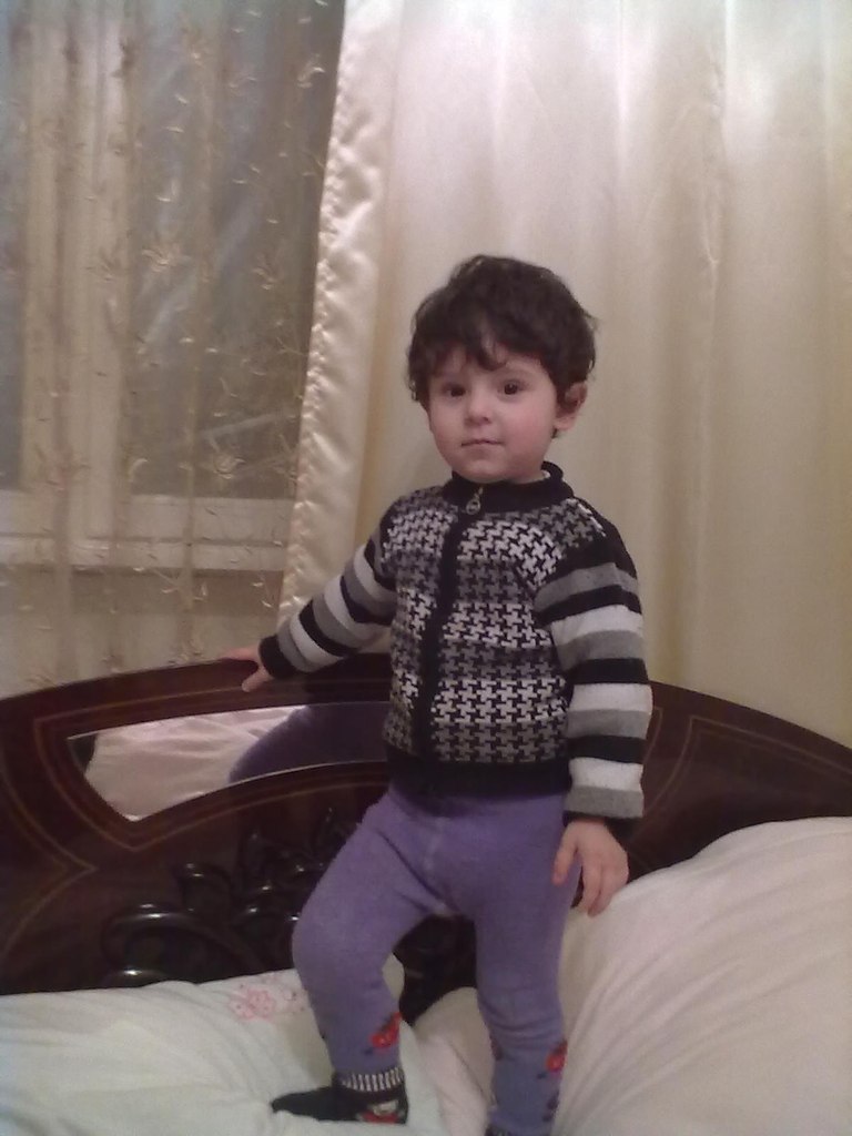 Sahib Mamedov | Мингечевир