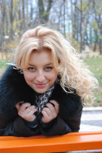 №22, Аня Шелест, Киев №22, Аня Шелест, Киев