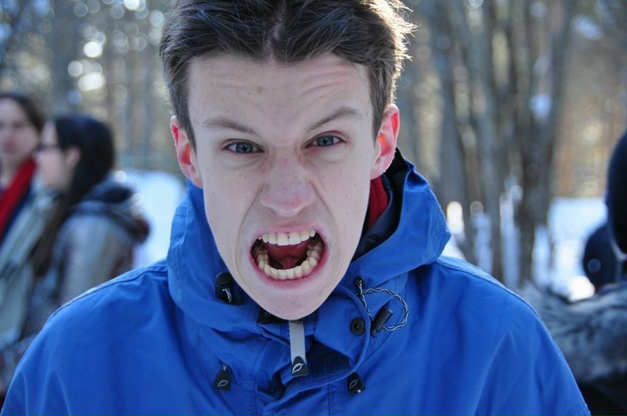 №18, Гоша Абдушелишвили, 30 лет, Санкт-Петербург №18, Гоша Абдушелишвили, 30 лет, Санкт-Петербург