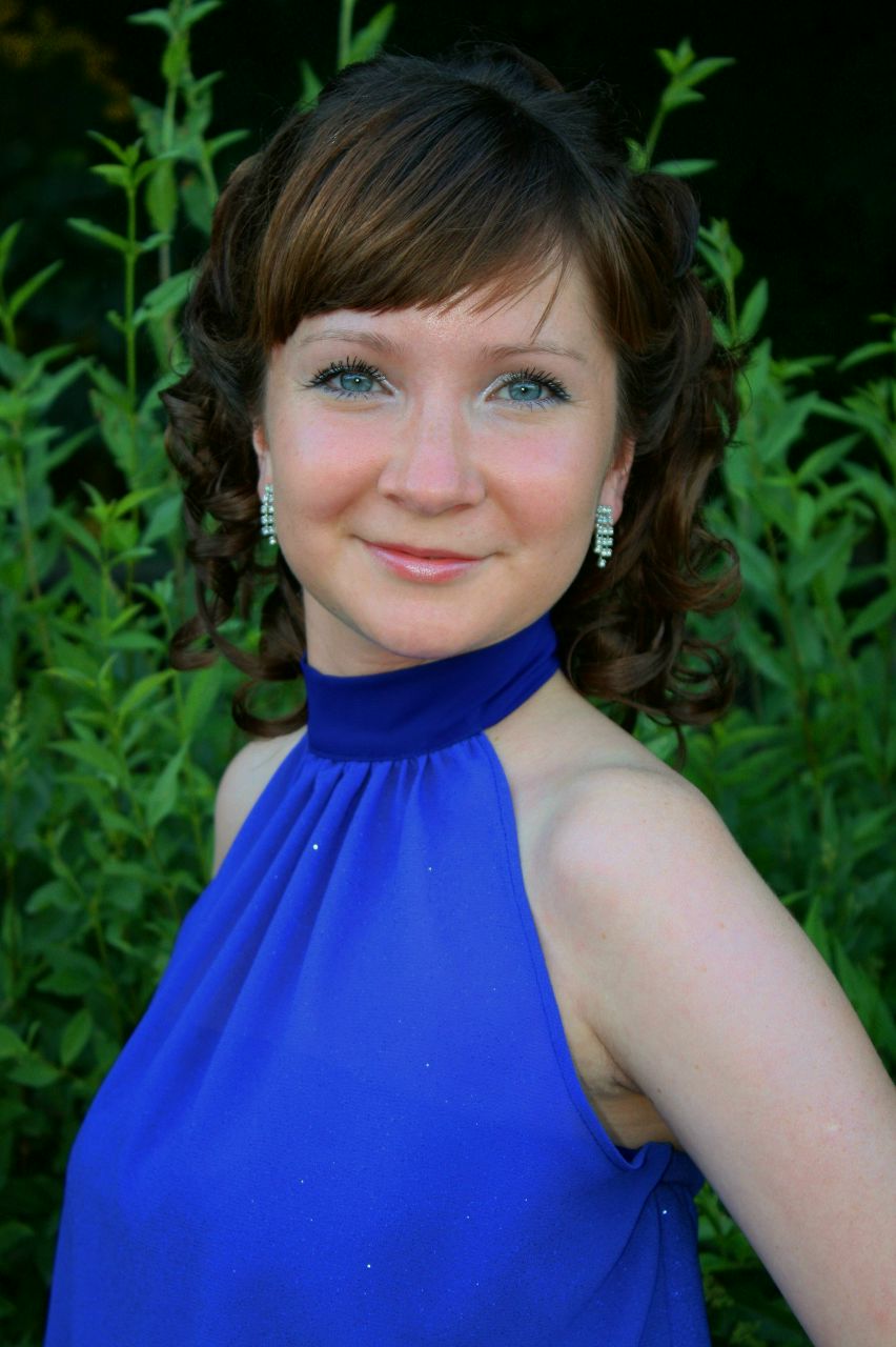 Екатерина Мысливец | 