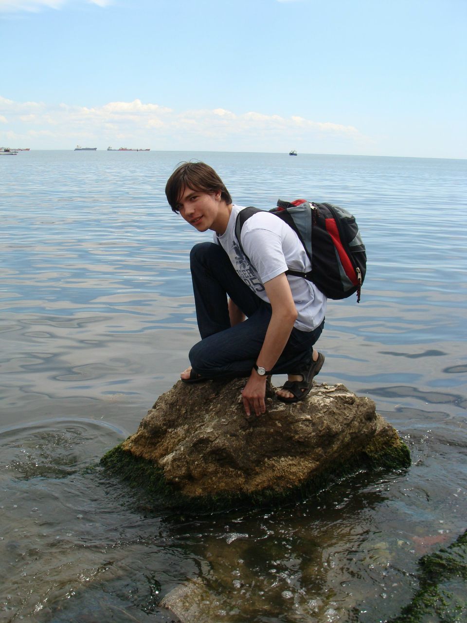 Олег Чепурко | 