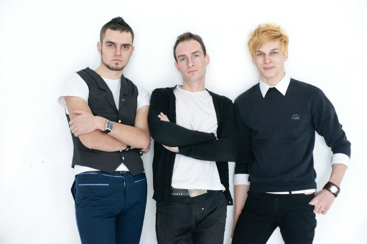 Игнат Якович | Минск