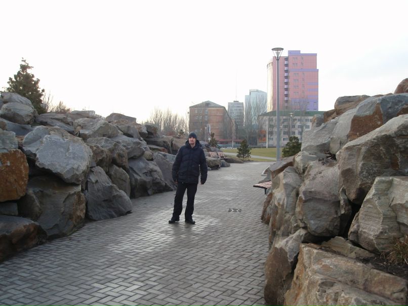 Дмитрий Дмитриев | Харьков