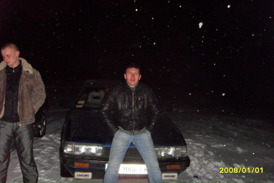 №83, Руслан Лабинский, 10.04.1990, Сватово №83, Руслан Лабинский, 10.04.1990, Сватово