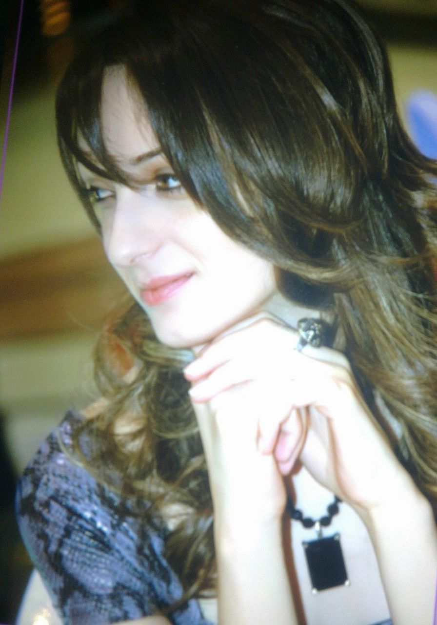 Анжелика Гудименко | Краснодар