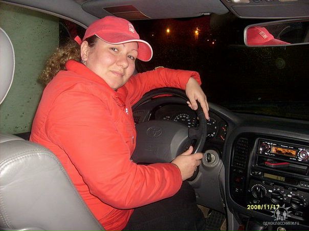 №75, Юлия Легкая №75, Юлия Легкая